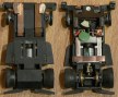 Chassis 16 FLNB